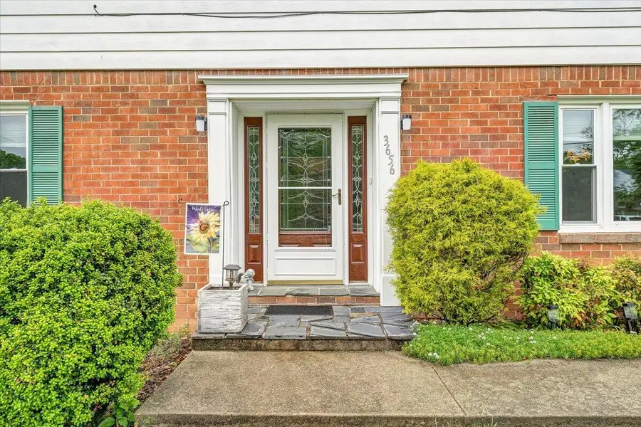 3656 Verona Trl, Roanoke, VA 24018 - #3