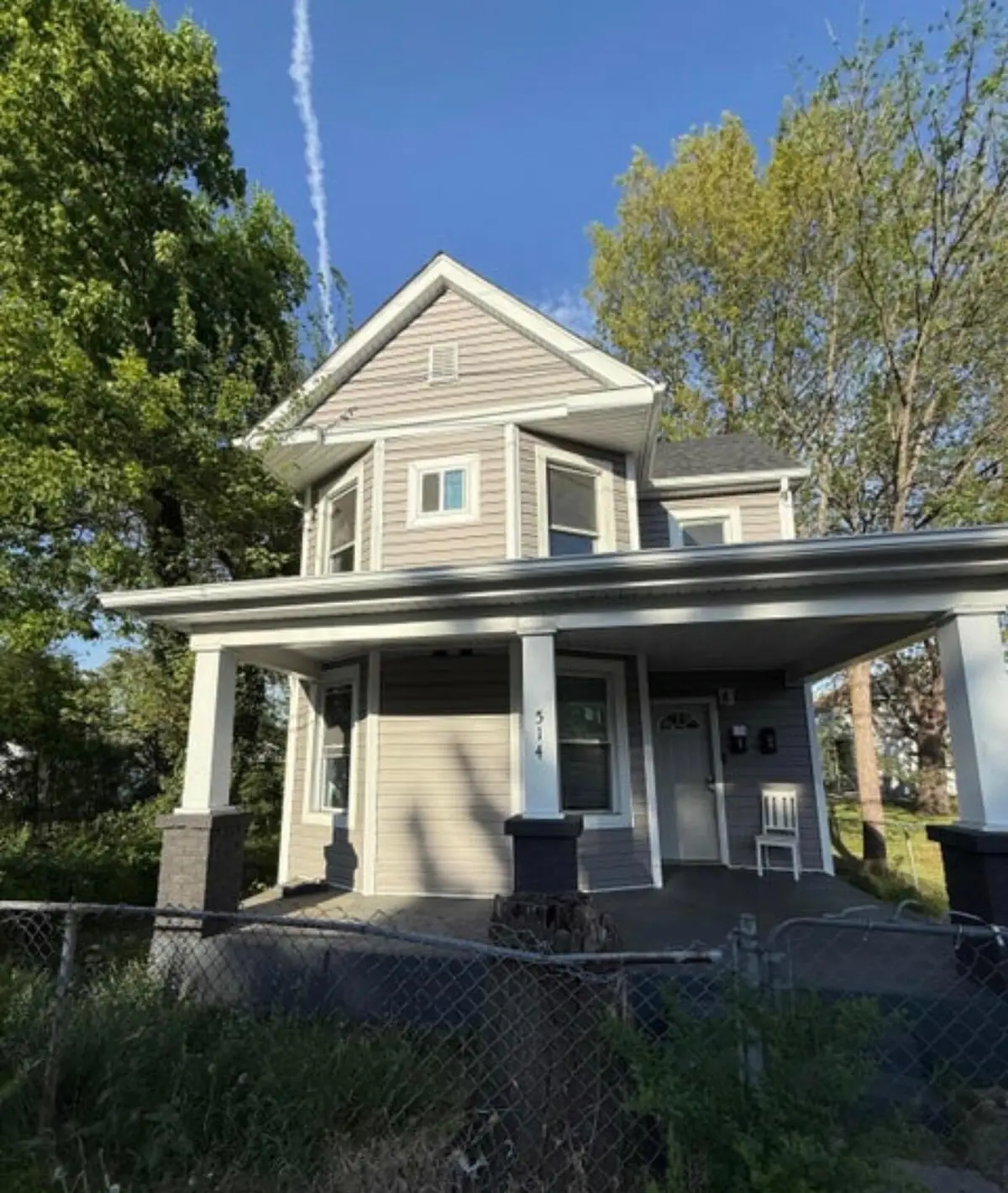 514 9th St Se, Roanoke, VA 24013 - #1