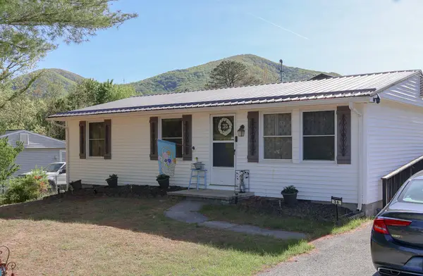 36 Railroad Ave, New Castle, VA 24127