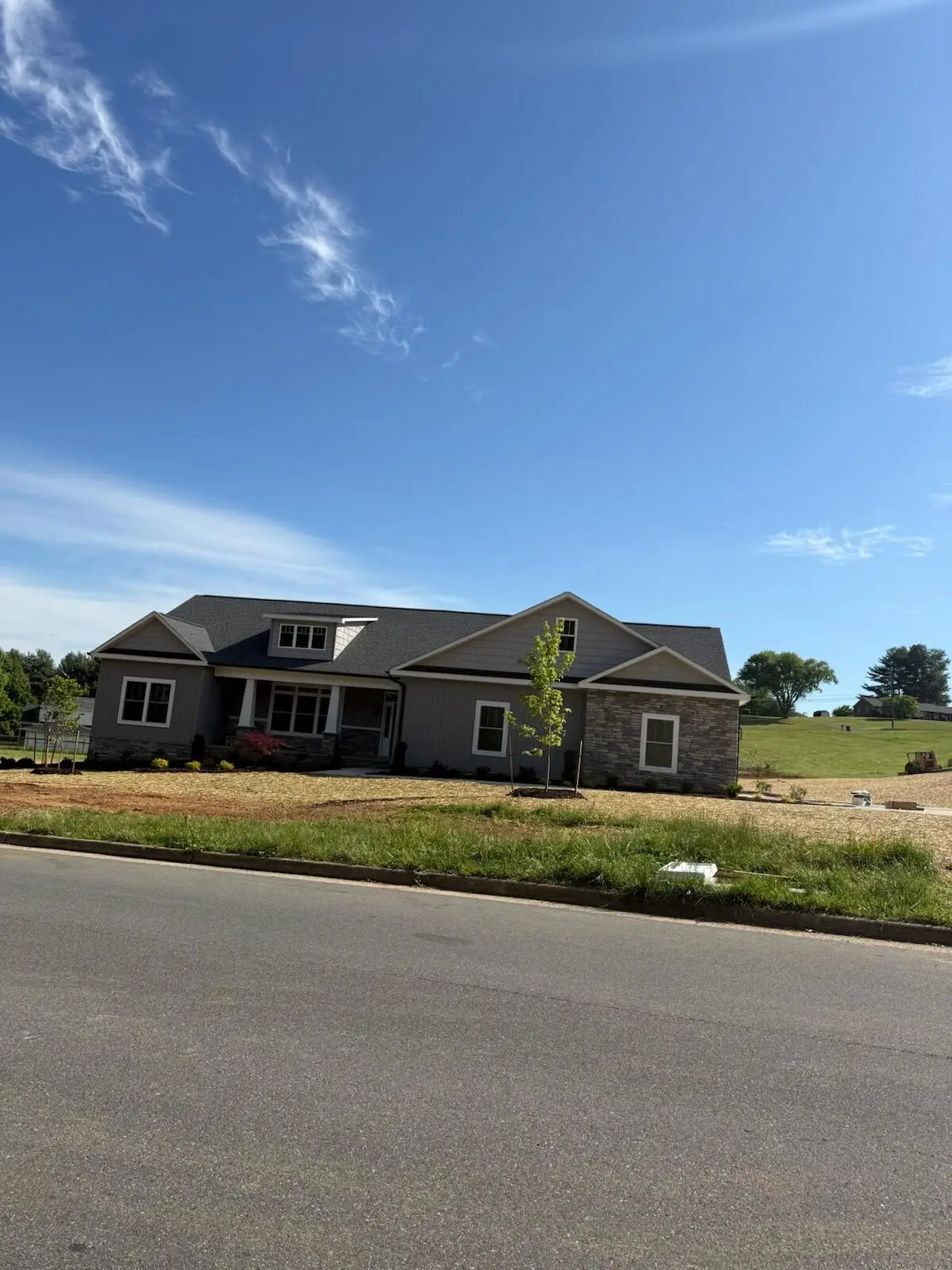 55 Highland Dr, Roanoke, VA 24019 - #1