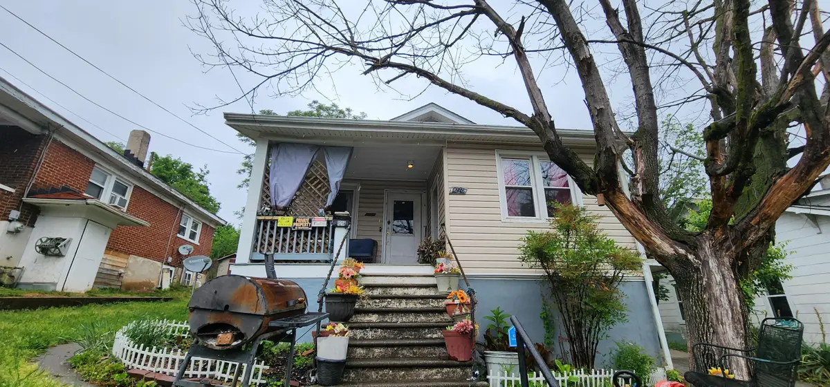 1218 6th St Se, Roanoke, VA 24013 - #1