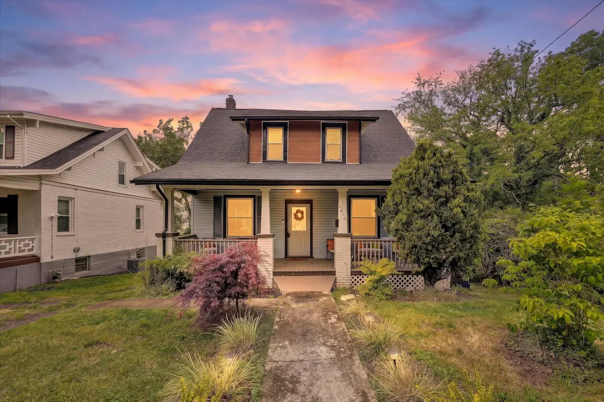 1616 Carroll Ave Nw, Roanoke, VA 24017 - #1