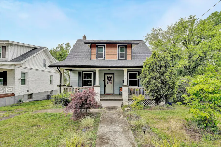 1616 Carroll Ave Nw, Roanoke, VA 24017 - #2