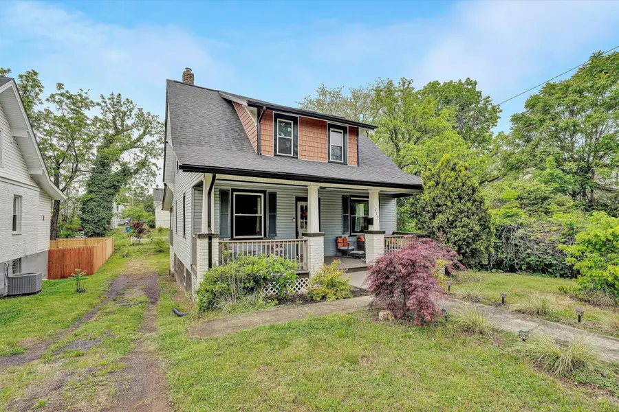 1616 Carroll Ave Nw, Roanoke, VA 24017 - #3