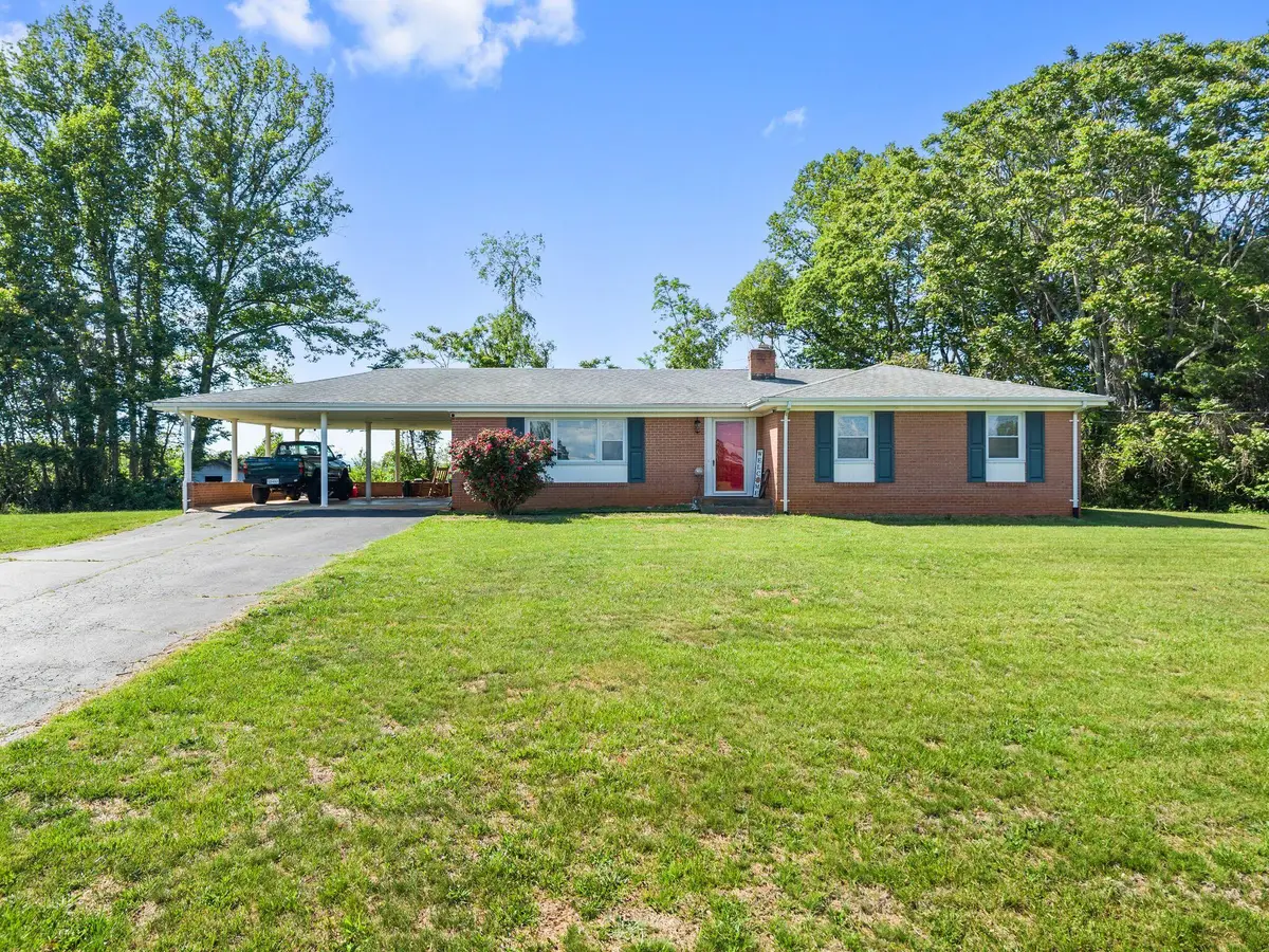 1970 Crestridge Rd, Bassett, VA 24055 - #1