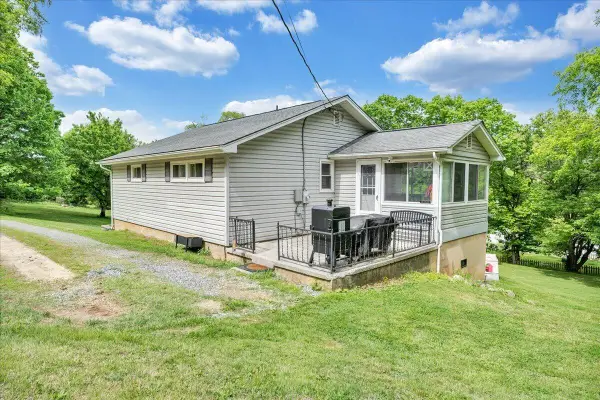 493 Culpepper Ave, Buchanan, VA 24066