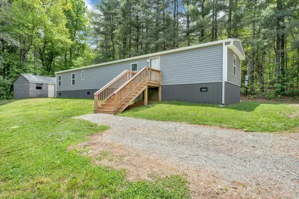 416 Virgil H Goode Hwy, Bassett, VA 24055