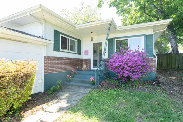 2350 Berkley Ave Sw, Roanoke, VA 24015