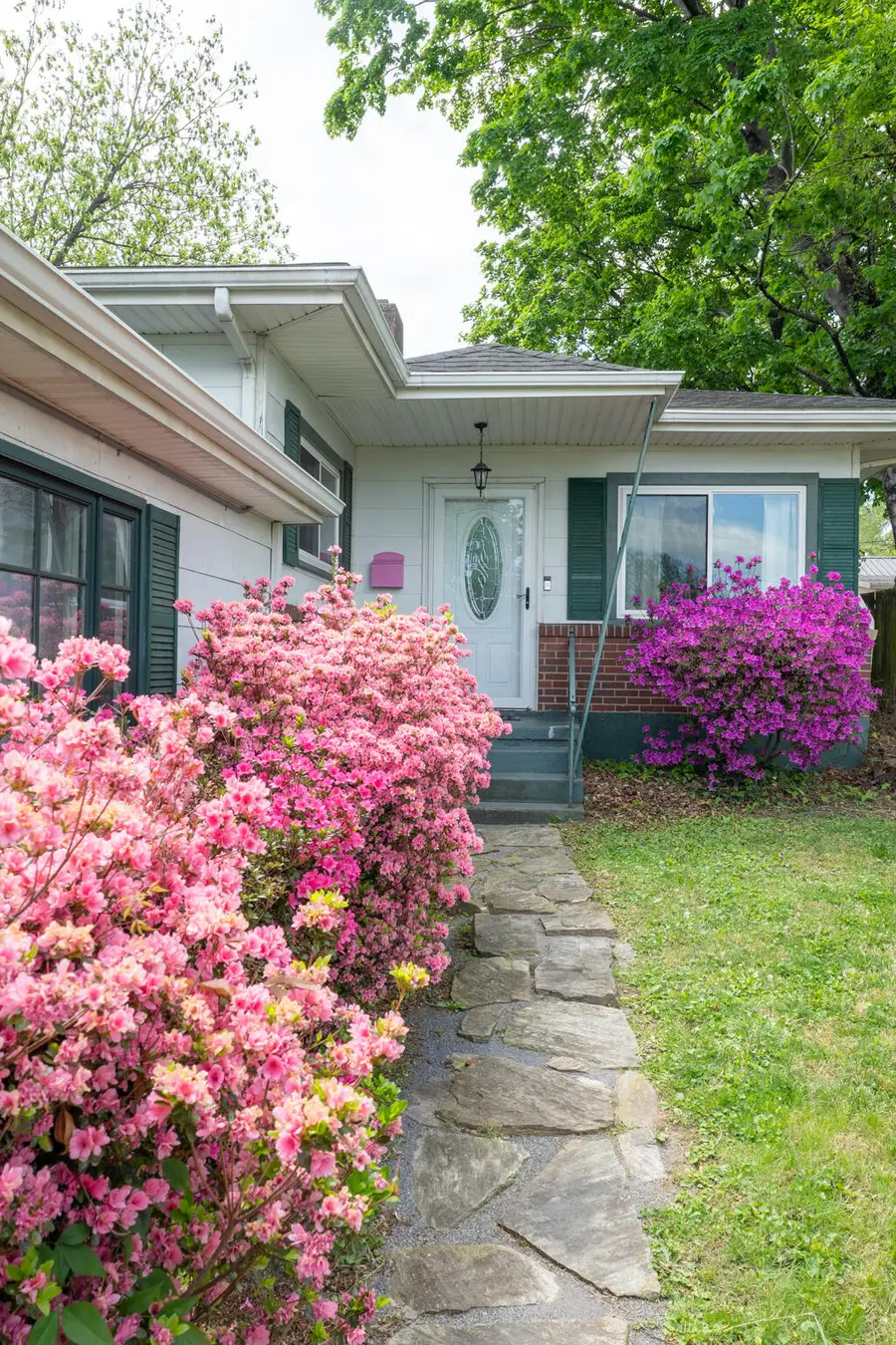 2350 Berkley Ave Sw, Roanoke, VA 24015 - #2