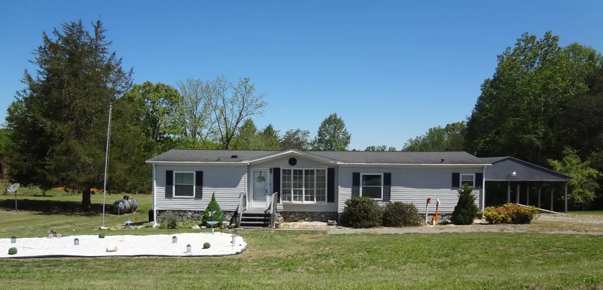 545 Black Rock Rd, Rocky Mount, VA 24151 - #1