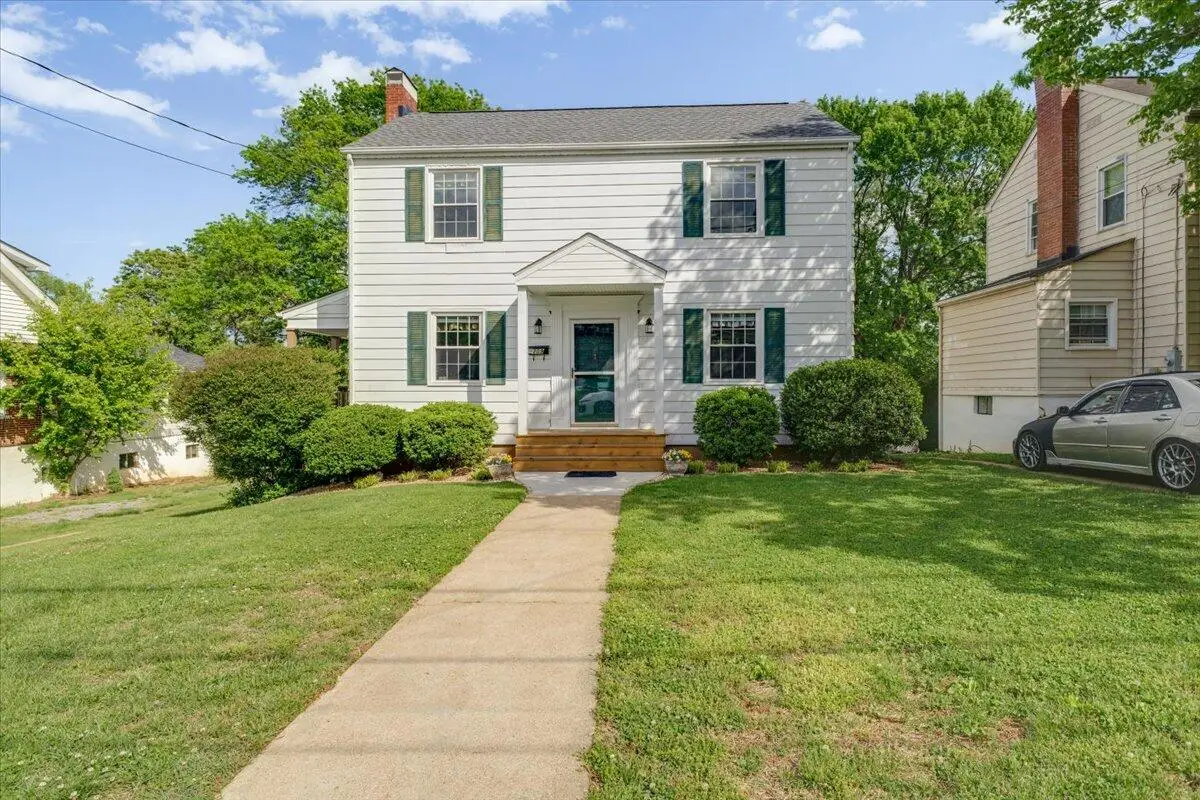 209 Huntington Blvd Ne, Roanoke, VA 24012 - #1