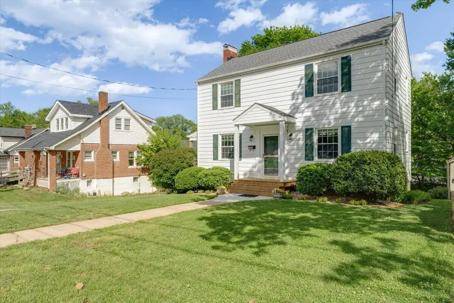 209 Huntington Blvd Ne, Roanoke, VA 24012 - #2