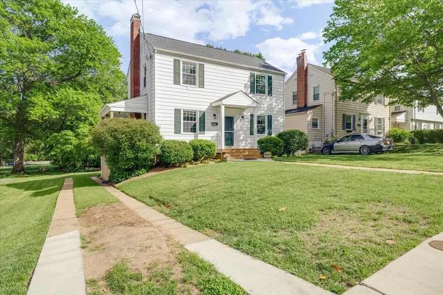 209 Huntington Blvd Ne, Roanoke, VA 24012 - #3