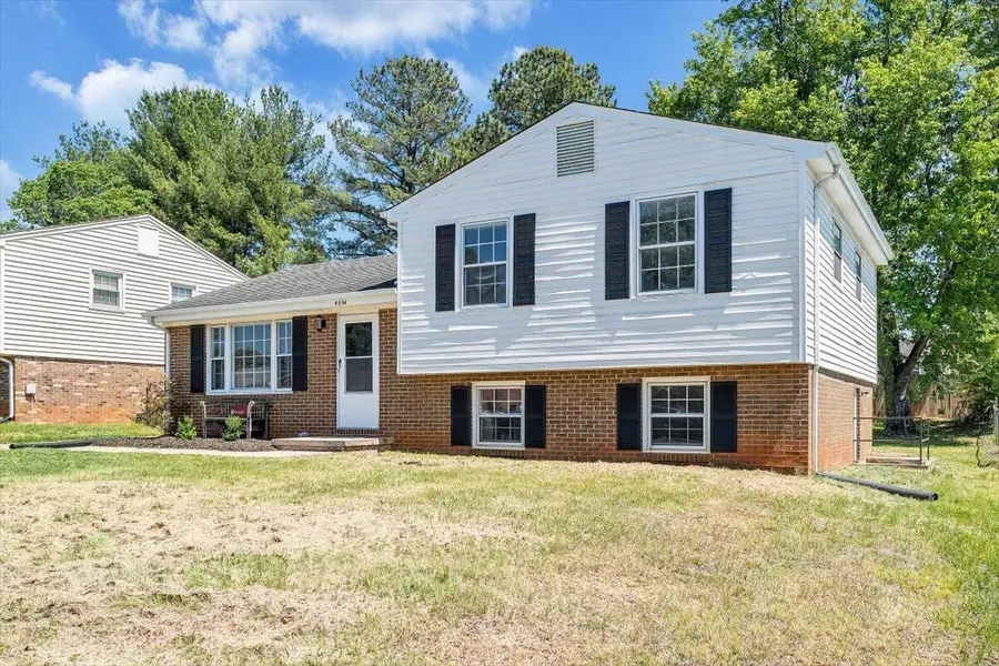 4654 Long Acre Dr Ne, Roanoke, VA 24019 - #2