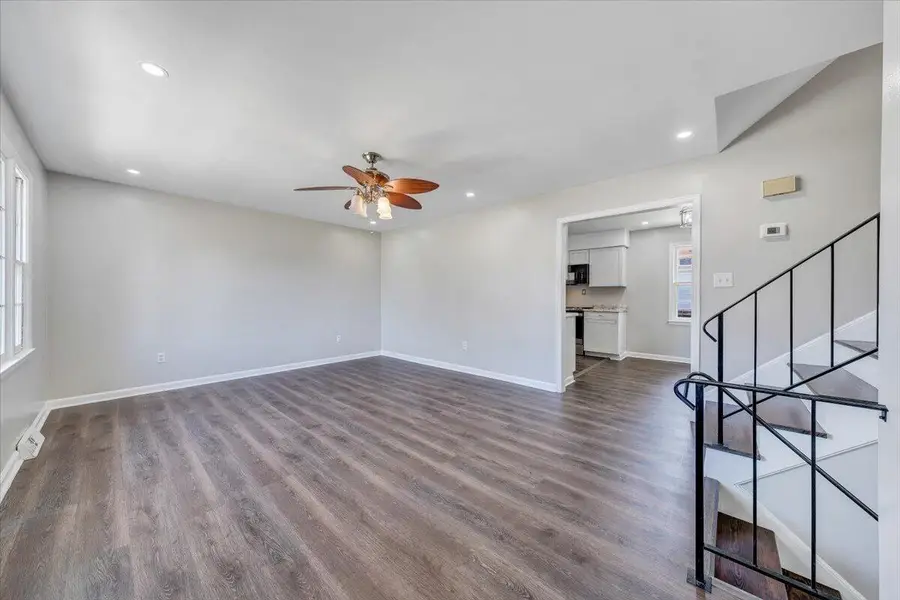 4654 Long Acre Dr Ne, Roanoke, VA 24019 - #3