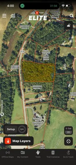 0 Grassy Hill Rd, Boones Mill, VA 24065 - #3