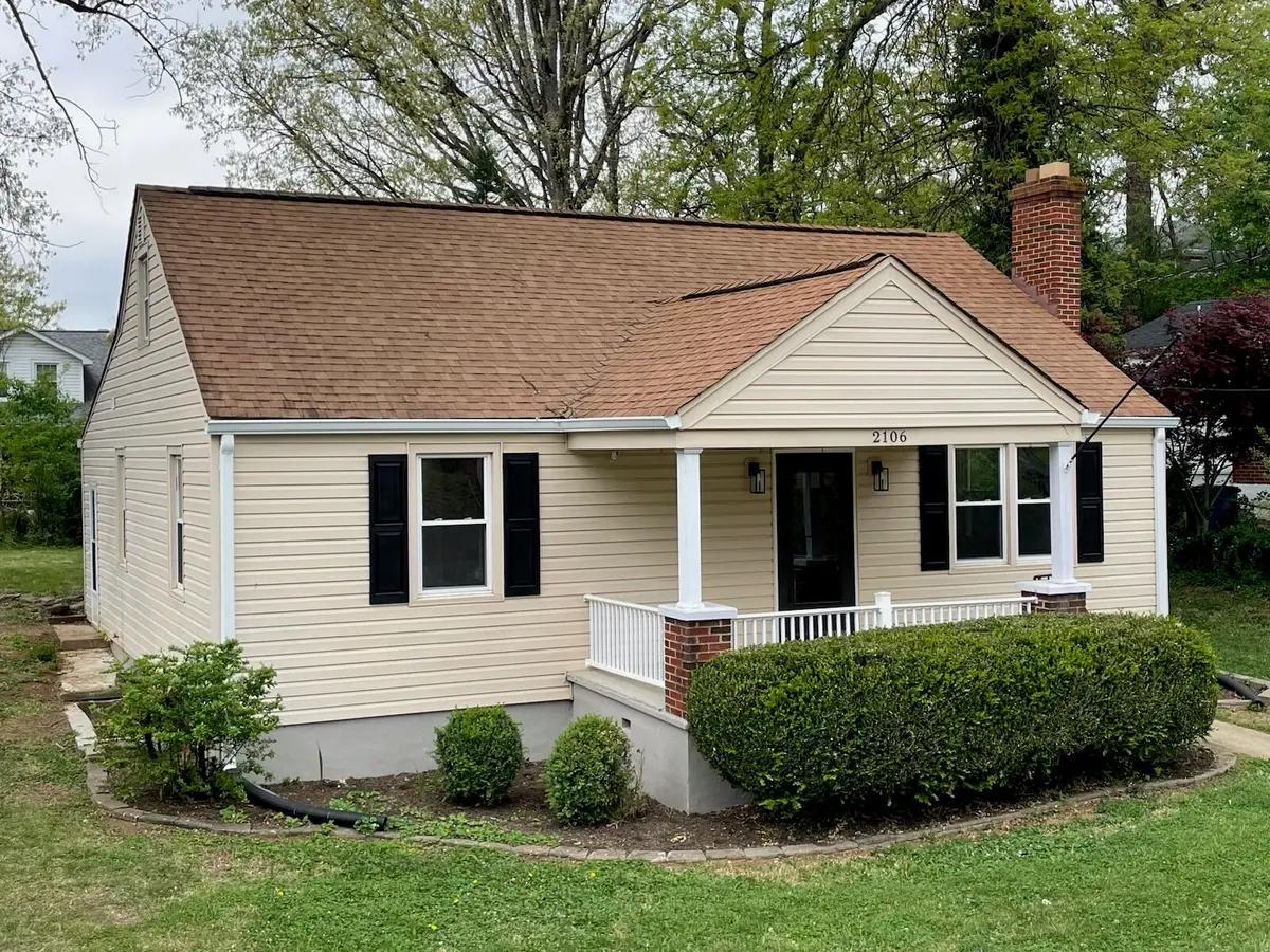 2106 Colgate St Ne, Roanoke, VA 24012 - #1