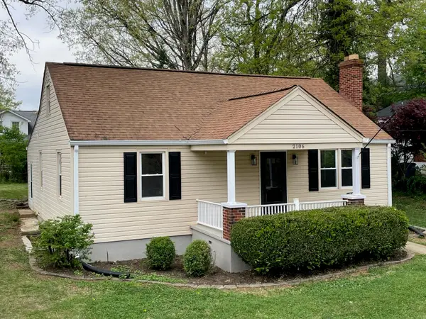 2106 Colgate St Ne, Roanoke, VA 24012