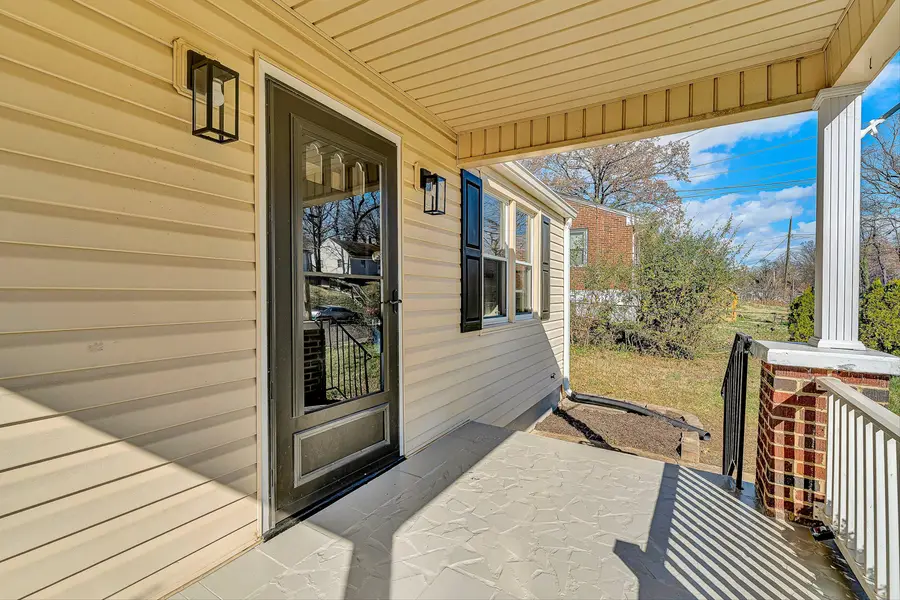 2106 Colgate St Ne, Roanoke, VA 24012 - #2