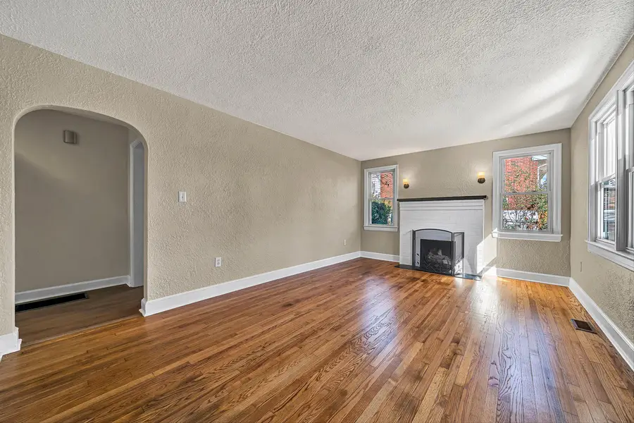2106 Colgate St Ne, Roanoke, VA 24012 - #3
