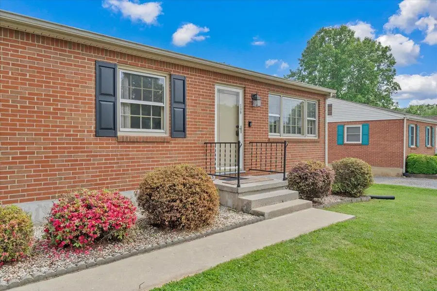 139 Return Rd, Roanoke, VA 24019 - #2