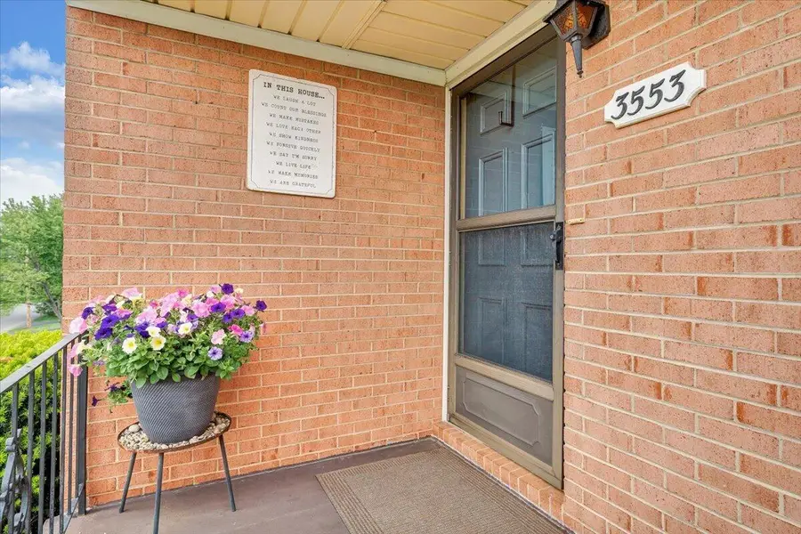 3553 Cedar Ln, Roanoke, VA 24018 - #2