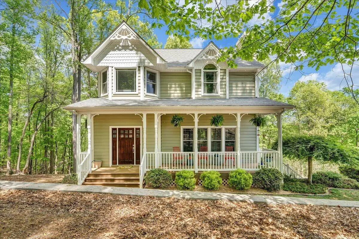 159 Lakeshore Terrace Rd, Hardy, VA 24101 - #1