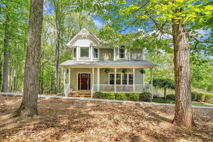 159 Lakeshore Terrace Rd, Hardy, VA 24101 - #2