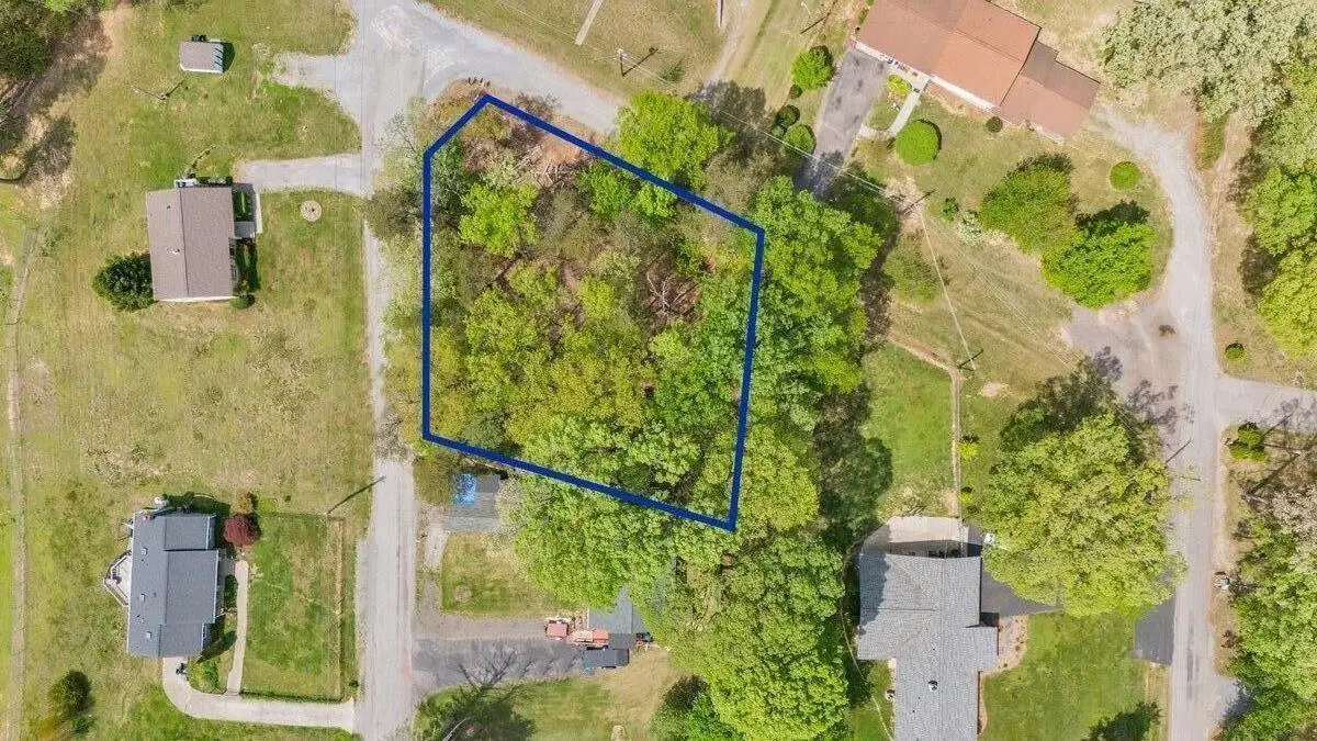 3713 Shelor Ave, Salem, VA 24153 - #1