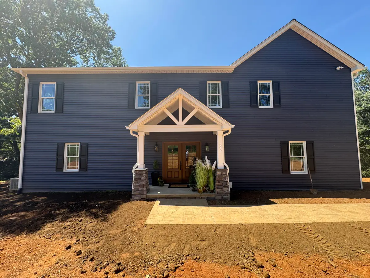 500 Surfside, Moneta, VA 24121 - #1