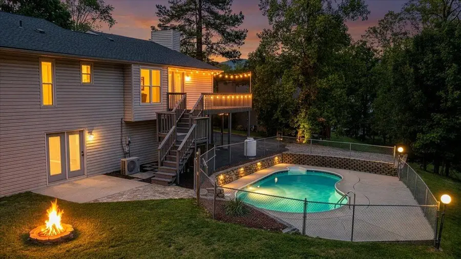 5359 Sundance Rd, Salem, VA 24153 - #2