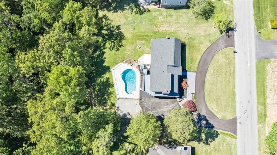 5359 Sundance Rd, Salem, VA 24153 - #3