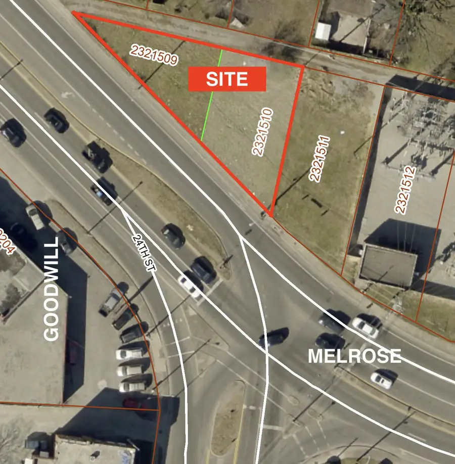 2419-2423 Melrose Ave Nw, Roanoke, VA 24017 - #2