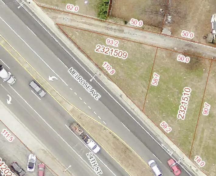 2419-2423 Melrose Ave Nw, Roanoke, VA 24017 - #3