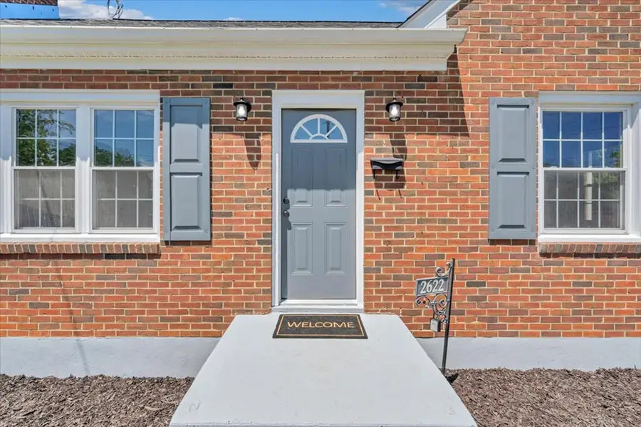 2622 Bowman St Nw, Roanoke, VA 24012 - #2