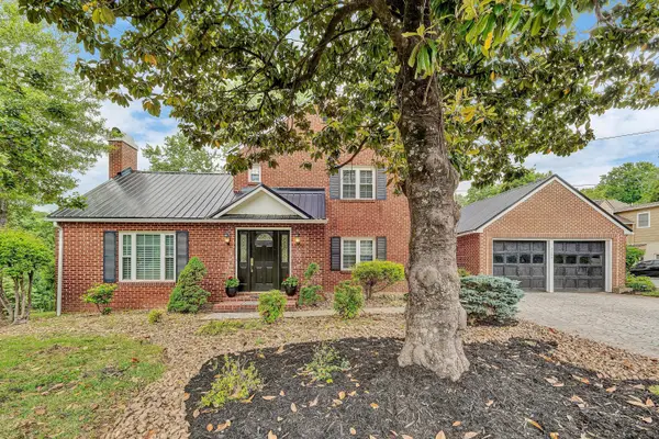 3289 Avenham Ave Sw, Roanoke, VA 24014
