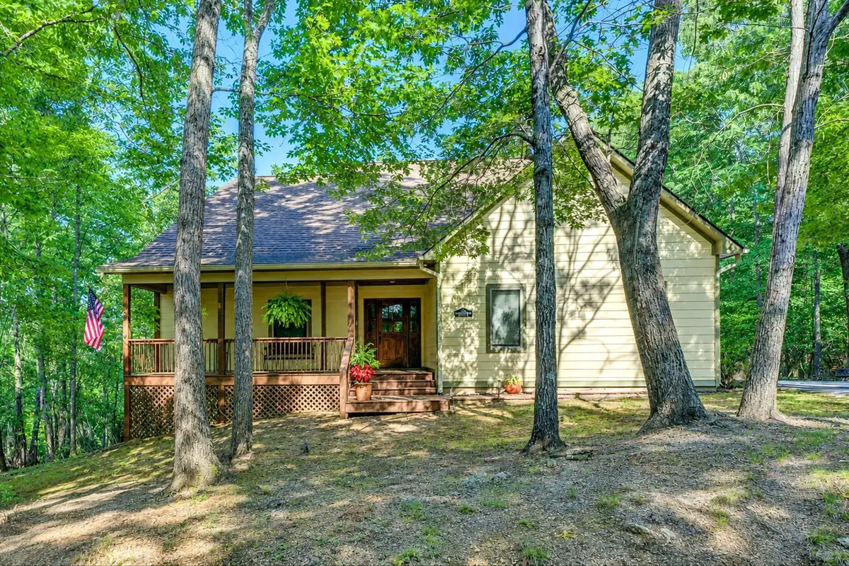 30 Boulder Point Dr, Hardy, VA 24101 - #1
