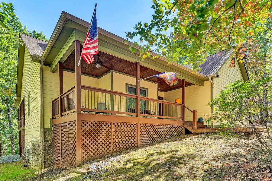 30 Boulder Point Dr, Hardy, VA 24101 - #2