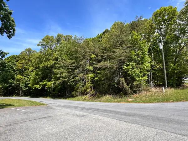 Lot 1 Quaker Church Rd, Bedford, VA 24523