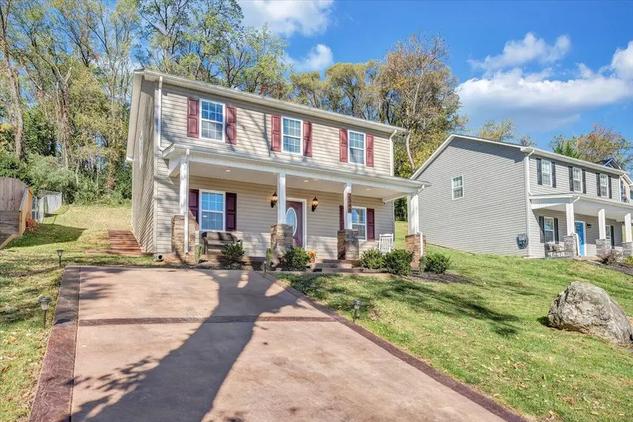 2348 Locust Grove Cir Ne, Roanoke, VA 24012 - #3