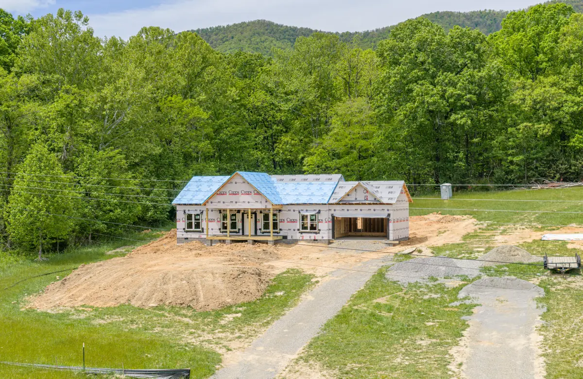 Lot 1 Haymakertown Rd, Troutville, VA 24175 - #1