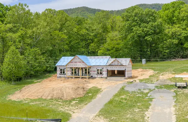 Lot 1 Haymakertown Rd, Troutville, VA 24175