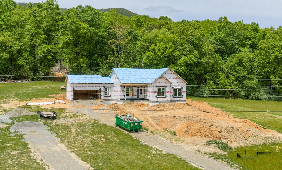 Lot 2 Haymakertown Rd, Troutville, VA 24175 - #1