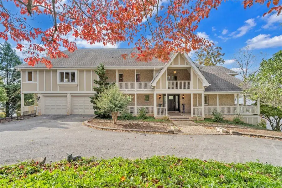 6641 Horseshoe Bend Rd, Goodview, VA 24095 - #2