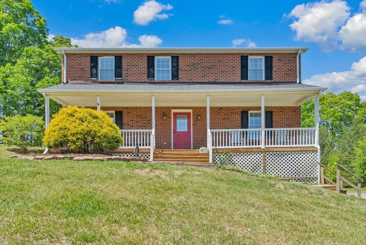 1263 Houston Mines Rd, Troutville, VA 24175 - #1