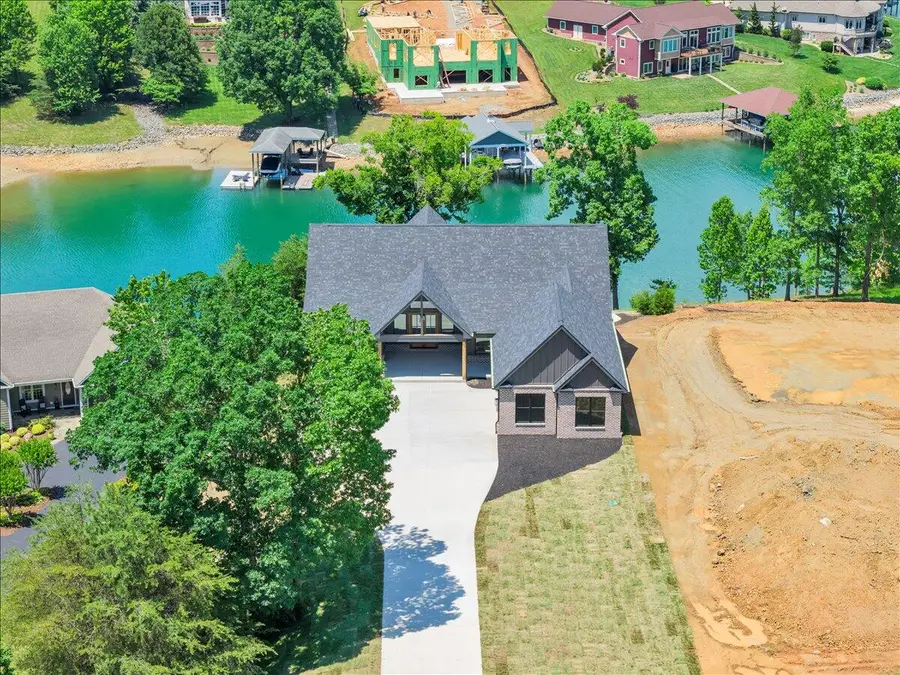 775 Compass Cove Cir, Moneta, VA 24121 - #3
