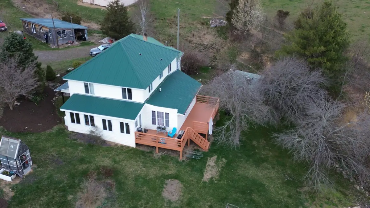 6784 Conner Rd Ne, Copper Hill, VA 24079 - #1
