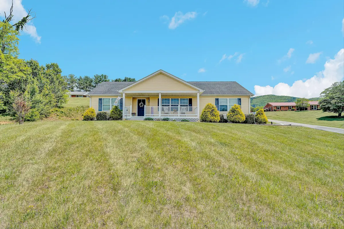 19 Cook Ave, Roanoke, VA 24019 - #1