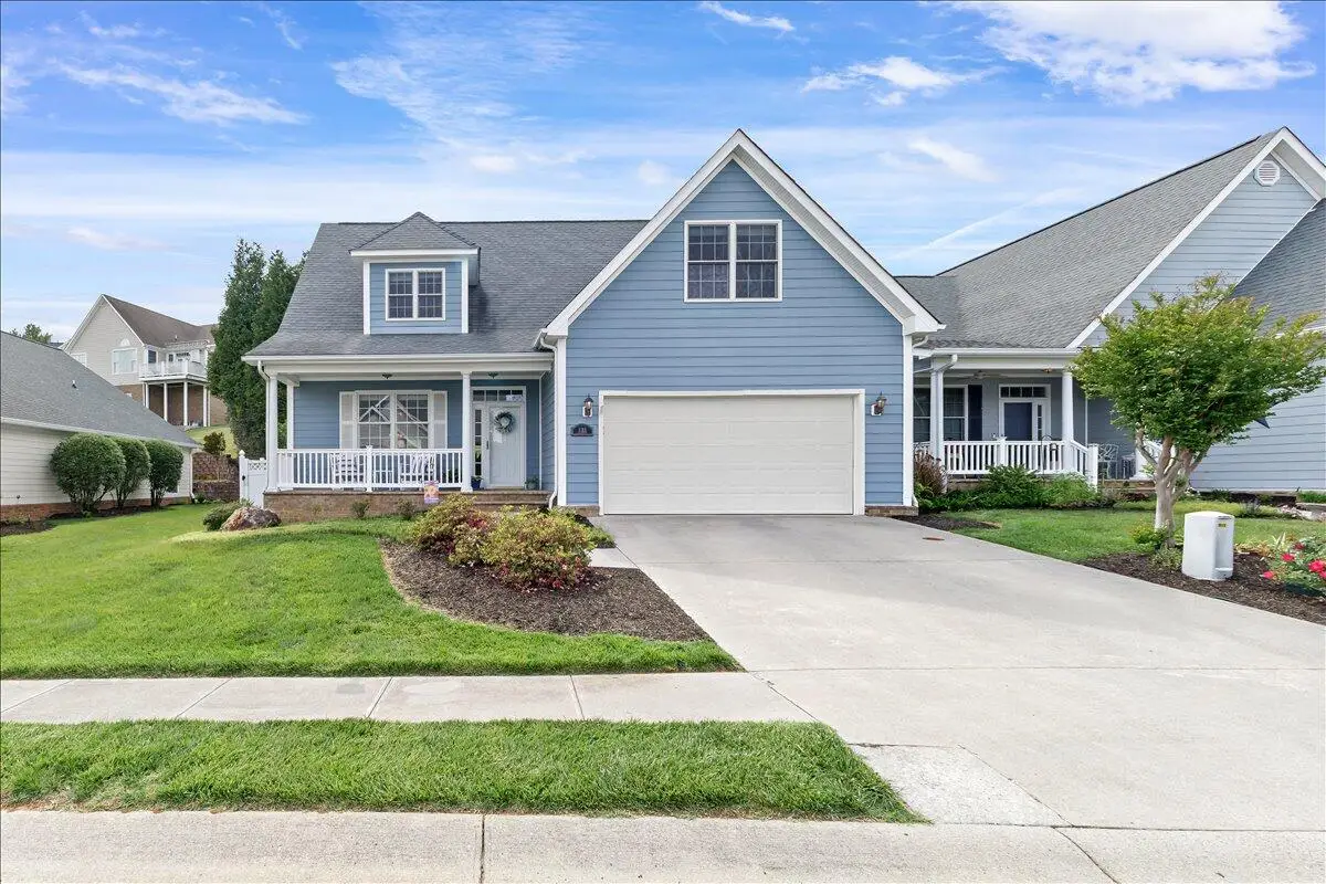 831 Sumpter Pl, Roanoke, VA 24019 - #1