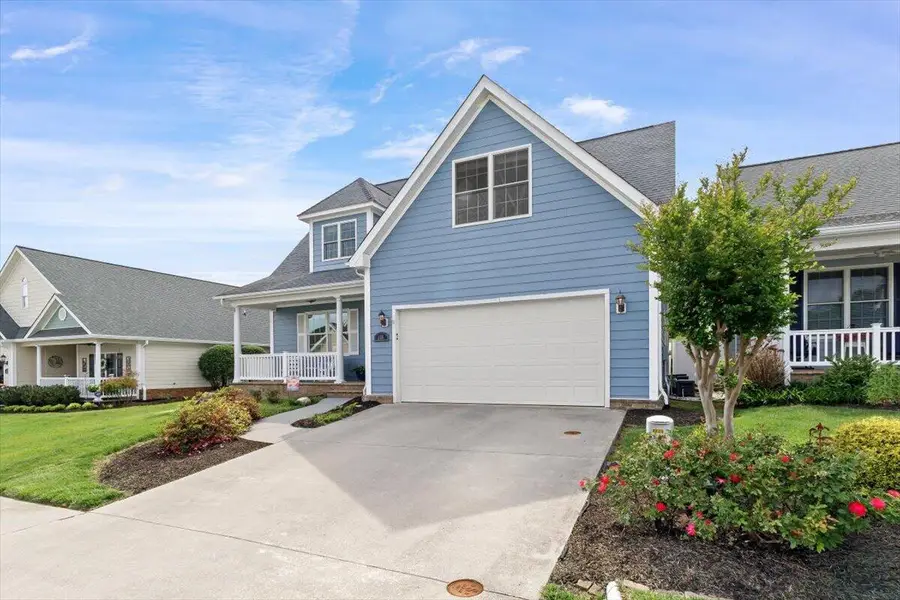 831 Sumpter Pl, Roanoke, VA 24019 - #2